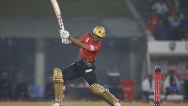 Evin Lewis