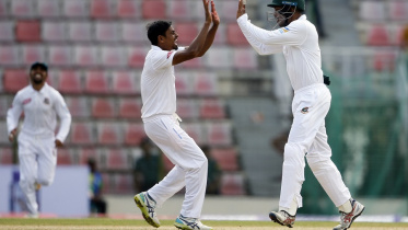 Taijul Islam 