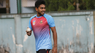 Mehidy Hasan Miraz