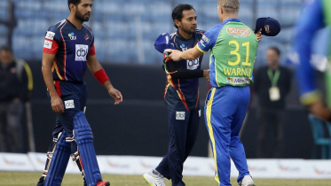 Mushfiqur Rahim