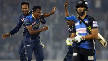 Rubel Hossain 
