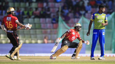 Liton Das & Imrul Kayes