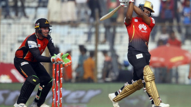 Evin Lewis