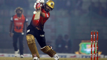 Tamim Iqbal