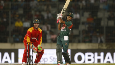 Afif Hossain