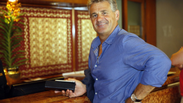 Steve Rhodes