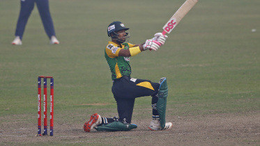 najmul hossain shanto