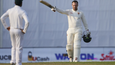 Brendan Taylor