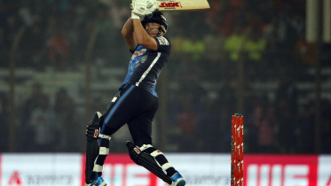 AB de Villiers