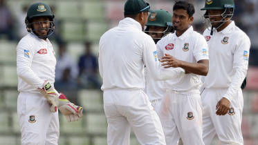 Bangladesh Team