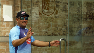 Russell Domingo