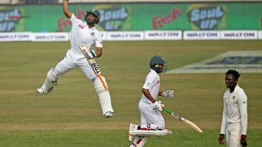 Mahmudullah
