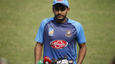 Mehidy Hasan Miraz