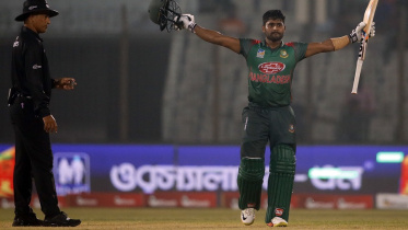 Imrul Kayes 