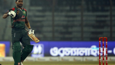Imrul Kayes 