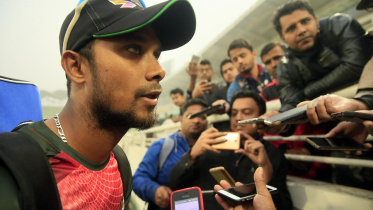 Sabbir Rahman