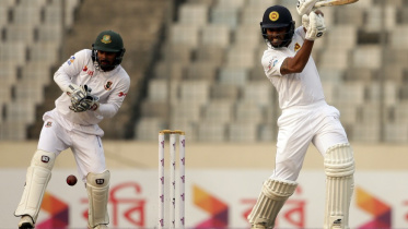 Roshen Silva