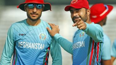 Rashid Khan
