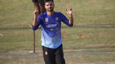 Mashrafe Mortaza