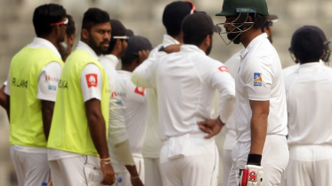 Tamim Iqbal