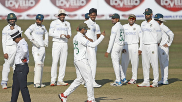 Bangladesh cricket team