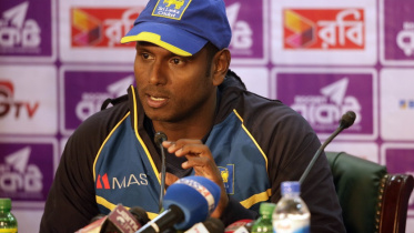 Angelo Mathews 