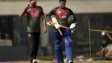 Mashrafee Mortaza-Shakib Al Hasan