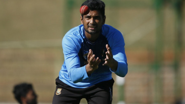 Mahmudullah