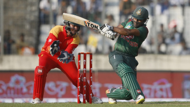 Imrul Kayes 