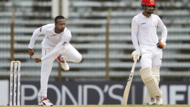 Shakib Al Hasan