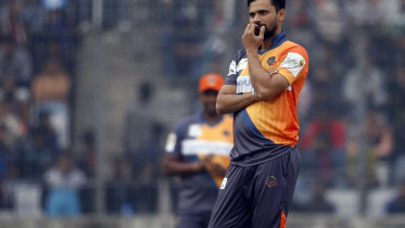 Mashrafe Mortaza