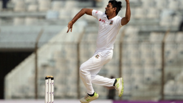 Taijul Islam