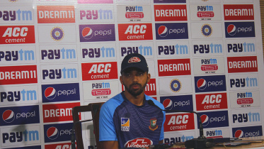 Mominul Haque 