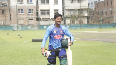 Fazle Mahmud Rabbi