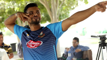 Mashrafee Mortaza in Asia Cup Cricket 2018