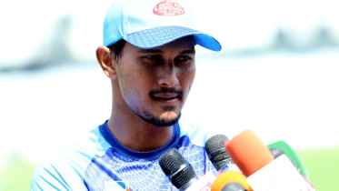 Fazle Mahmud Rabbi