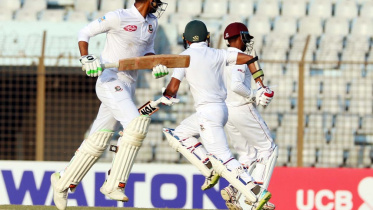 Taijul Islam - Nayeem Hasan