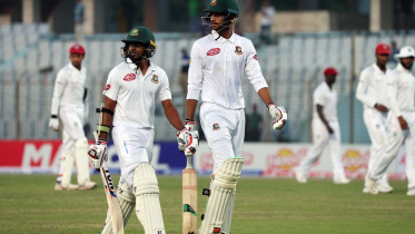 Taijul Islam - Nayeem Hasan