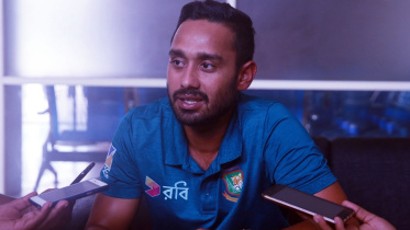 Mohammad Mithun
