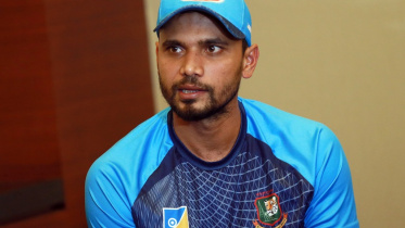 Mashrafee Mortaza