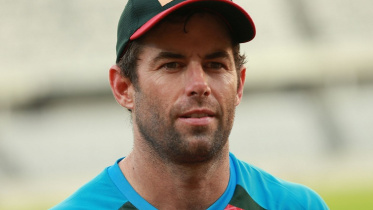Neil McKenzie