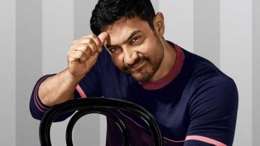 Aamir Khan