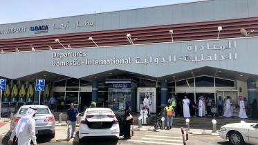 Abha Airport