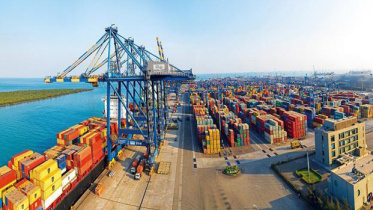 Adani Ports