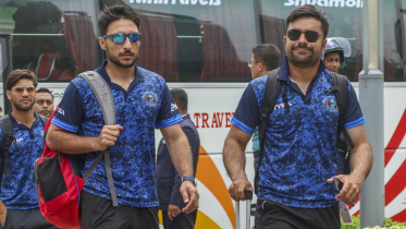 Rashid Khan