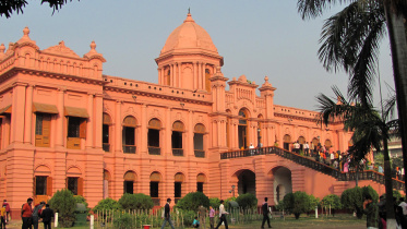 Ahsan Manzil