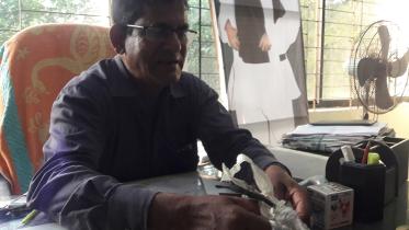 Ajay Chandra Sarkaar