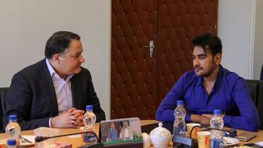 Alireza Tabesh and Ananta Jalil