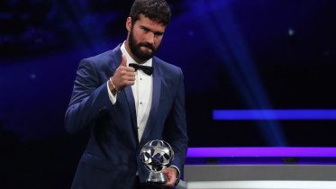 alisson