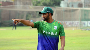 Tamim Iqbal